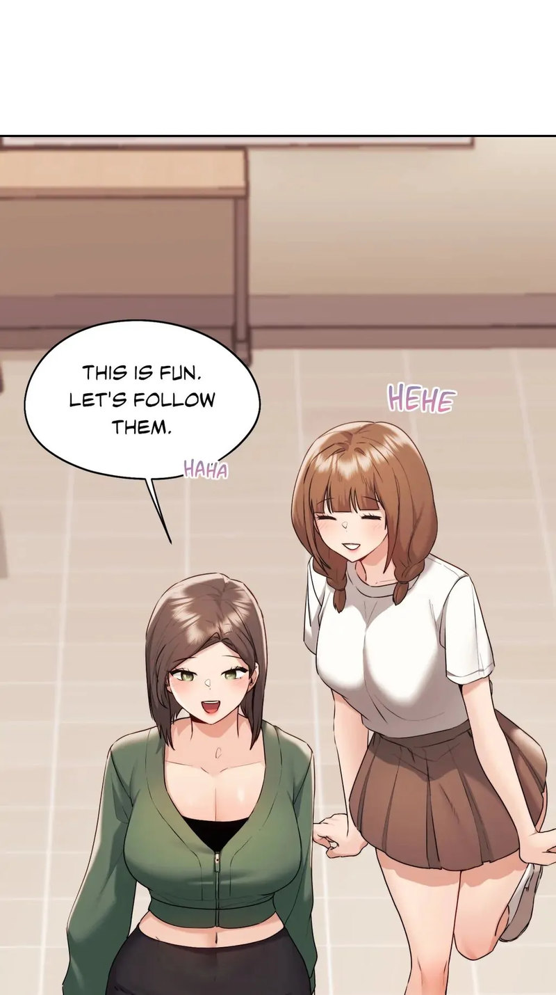 Wreck My Bias - Chapter 34 [photo 35] - MangaPorn