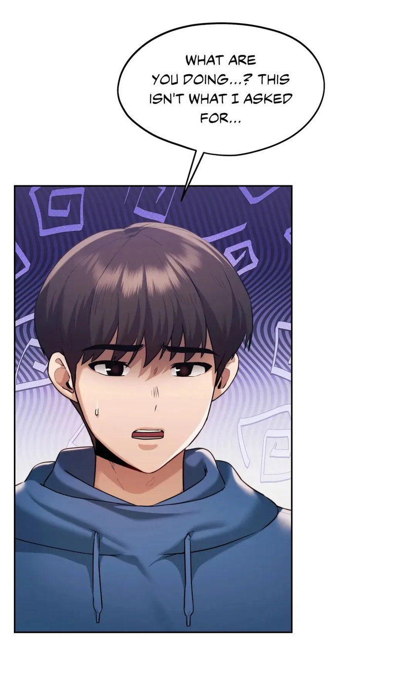 Wreck My Bias - Chapter 34 [photo 48] - MangaPorn