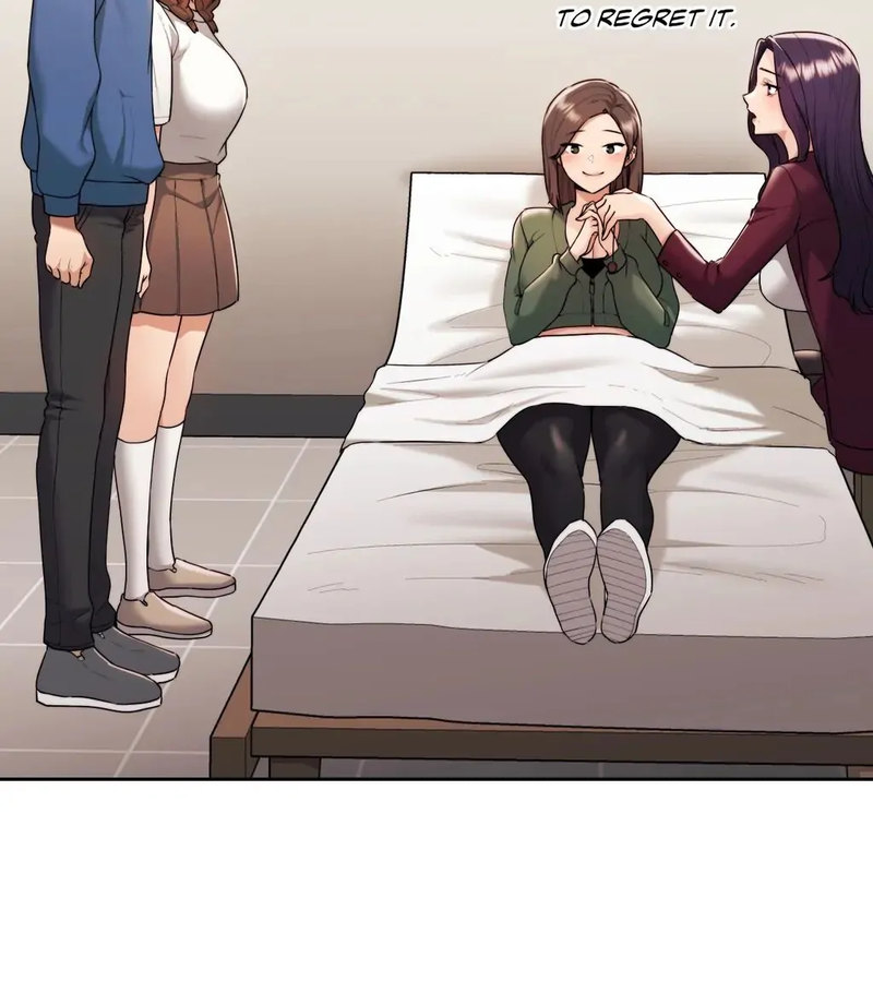 Wreck My Bias - Chapter 34 [photo 50] - MangaPorn