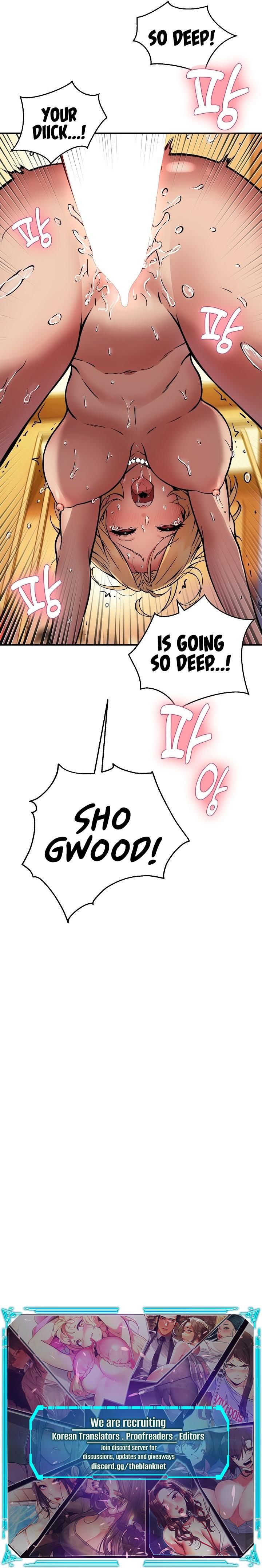 Driver in the New City - Chapter 19 [photo 12] - MangaPorn