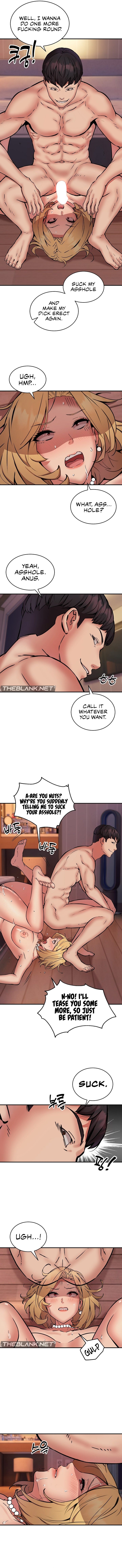 Driver in the New City - Chapter 19 [photo 6] - MangaPorn