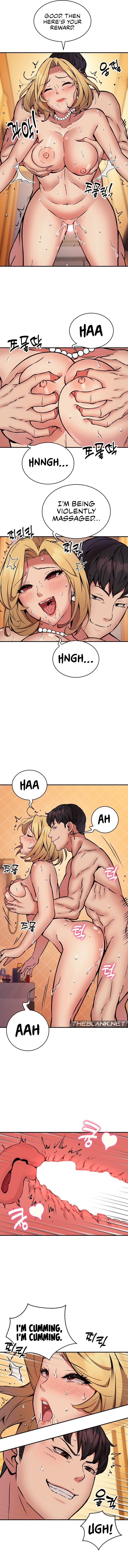 Driver in the New City - Chapter 20 [photo 2] - MangaPorn