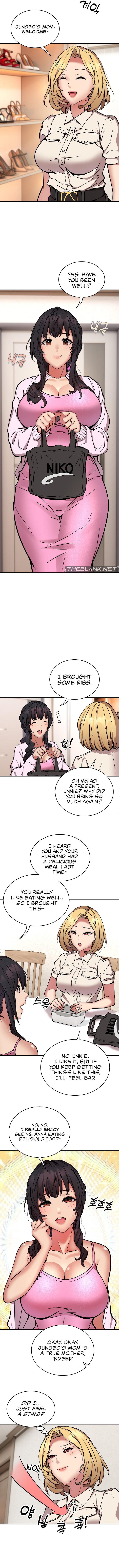 Driver in the New City - Chapter 20 [photo 9] - MangaPorn