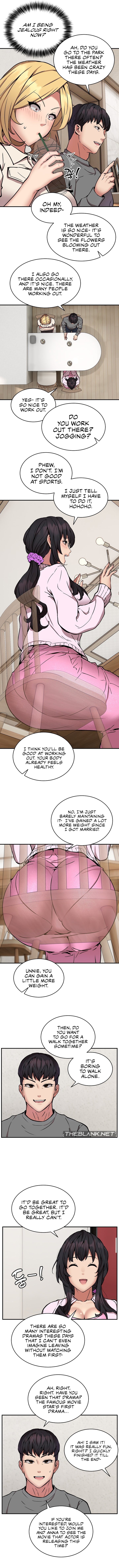 Driver in the New City - Chapter 21 [photo 5] - MangaPorn