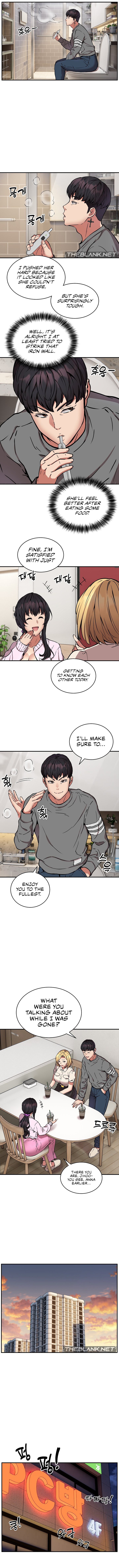 Driver in the New City - Chapter 21 [photo 7] - MangaPorn