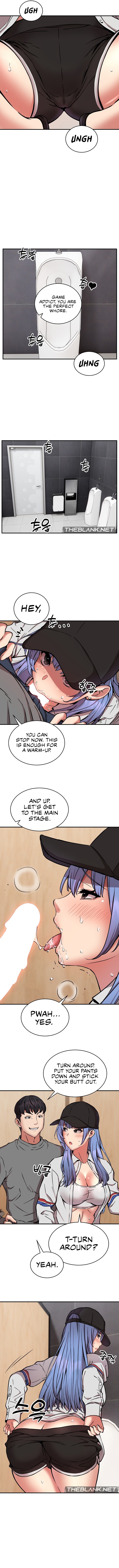 Driver in the New City - Chapter 22 [photo 4] - MangaPorn