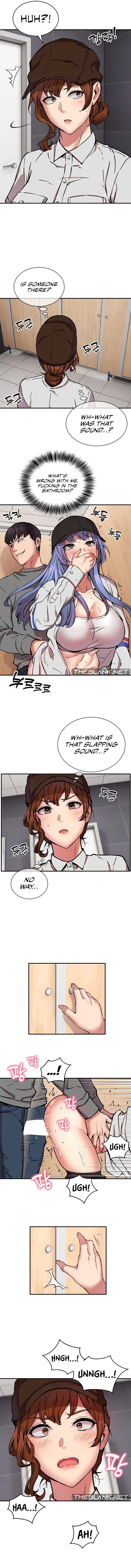 Driver in the New City - Chapter 22 [photo 9] - MangaPorn