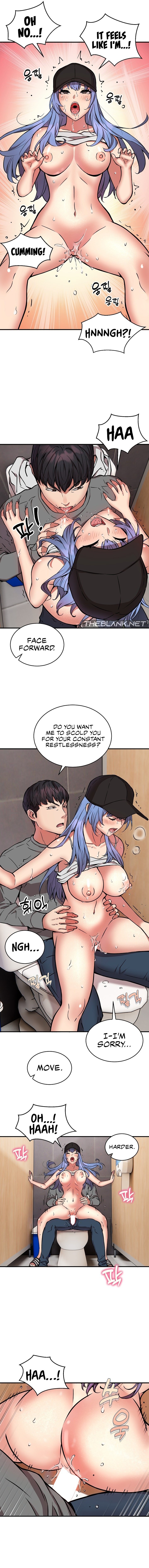 Driver in the New City - Chapter 23 [photo 6] - MangaPorn