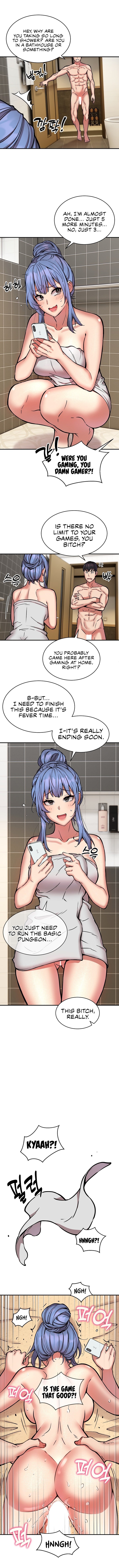 Driver in the New City - Chapter 24 [photo 3] - MangaPorn