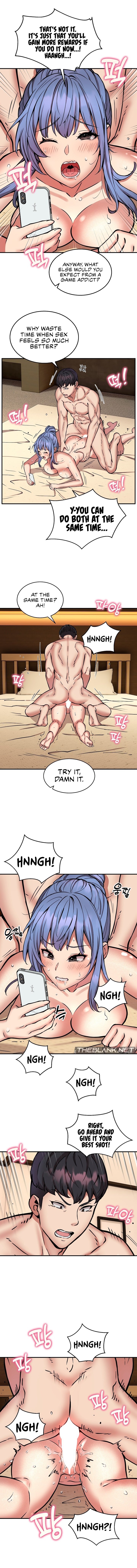 Driver in the New City - Chapter 24 [photo 4] - MangaPorn