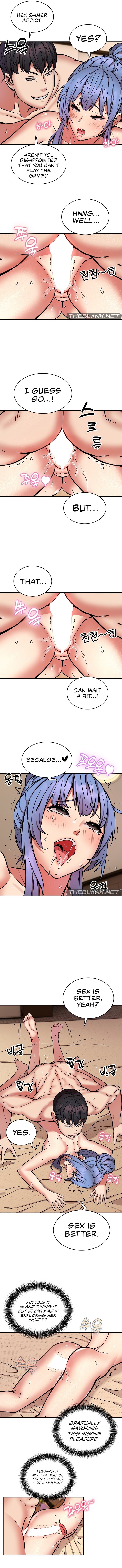 Driver in the New City - Chapter 24 [photo 6] - MangaPorn