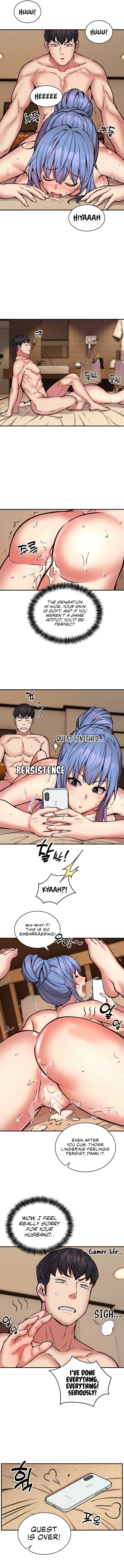 Driver in the New City - Chapter 24 [photo 8] - MangaPorn