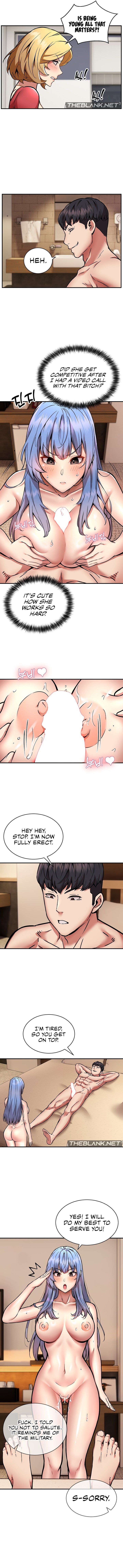 Driver in the New City - Chapter 25 [photo 4] - MangaPorn