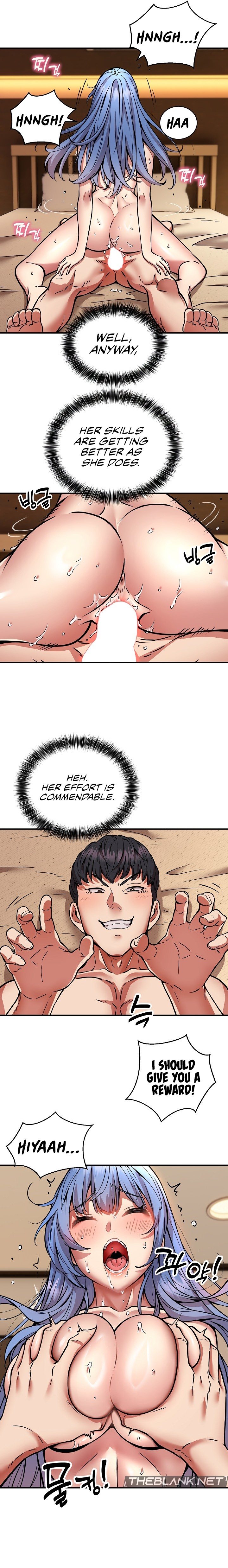 Driver in the New City - Chapter 25 [photo 7] - MangaPorn