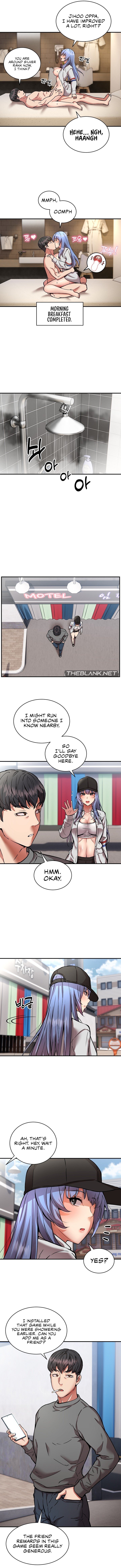 Driver in the New City - Chapter 26 [photo 5] - MangaPorn