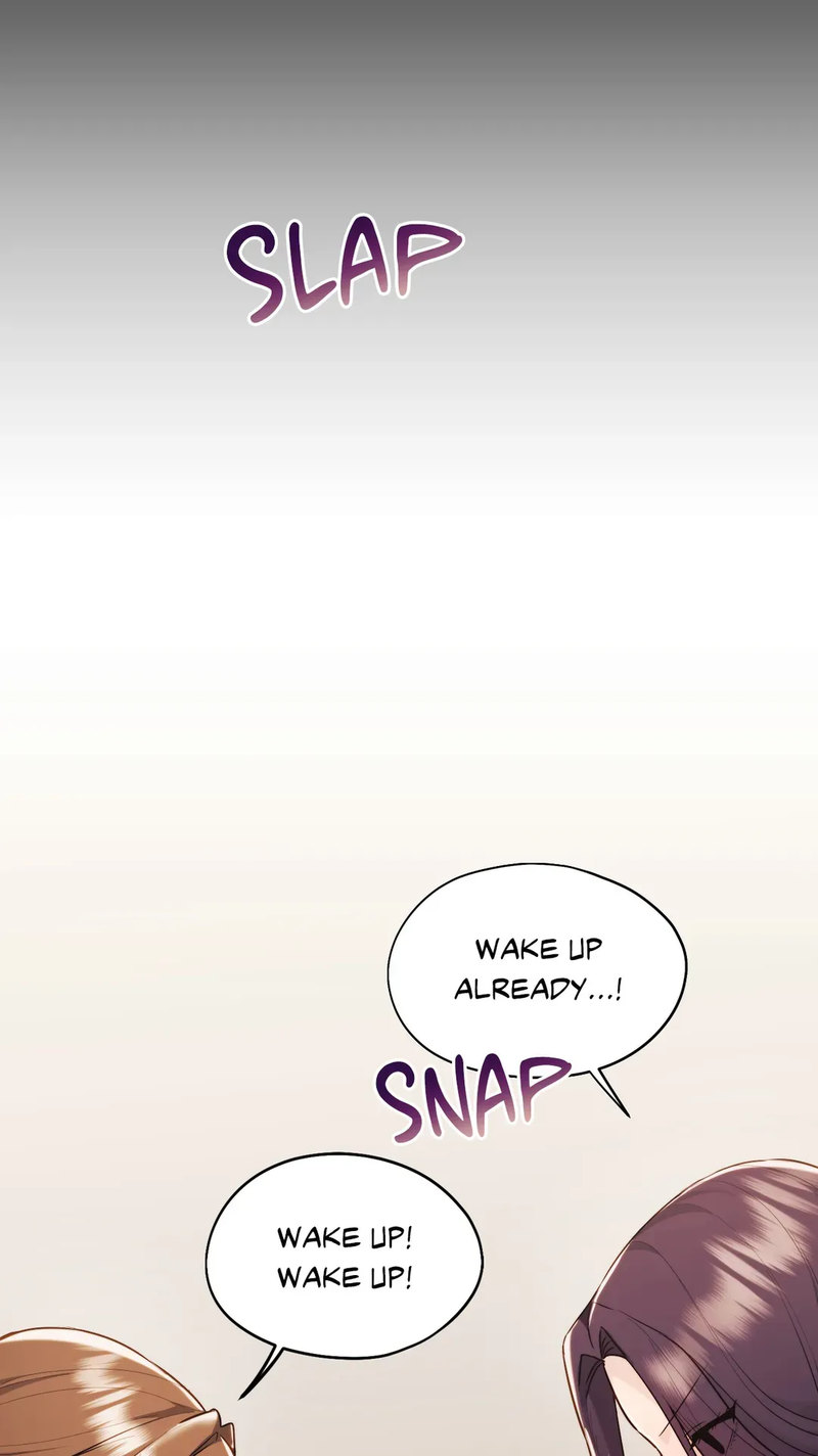 Wreck My Bias - Chapter 35 [photo 15] - MangaPorn