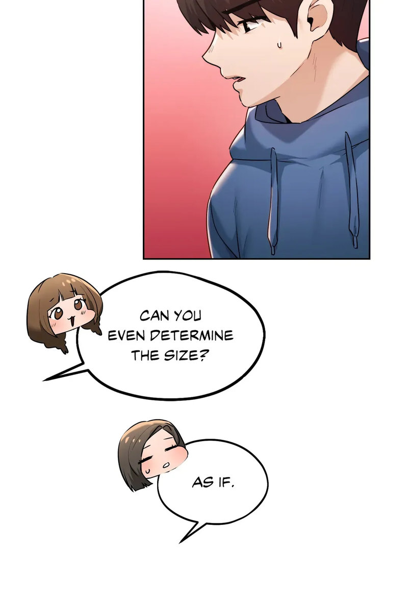 Wreck My Bias - Chapter 35 [photo 27] - MangaPorn