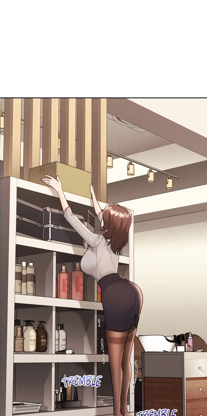 Wreck My Bias - Chapter 35 [photo 54] - MangaPorn