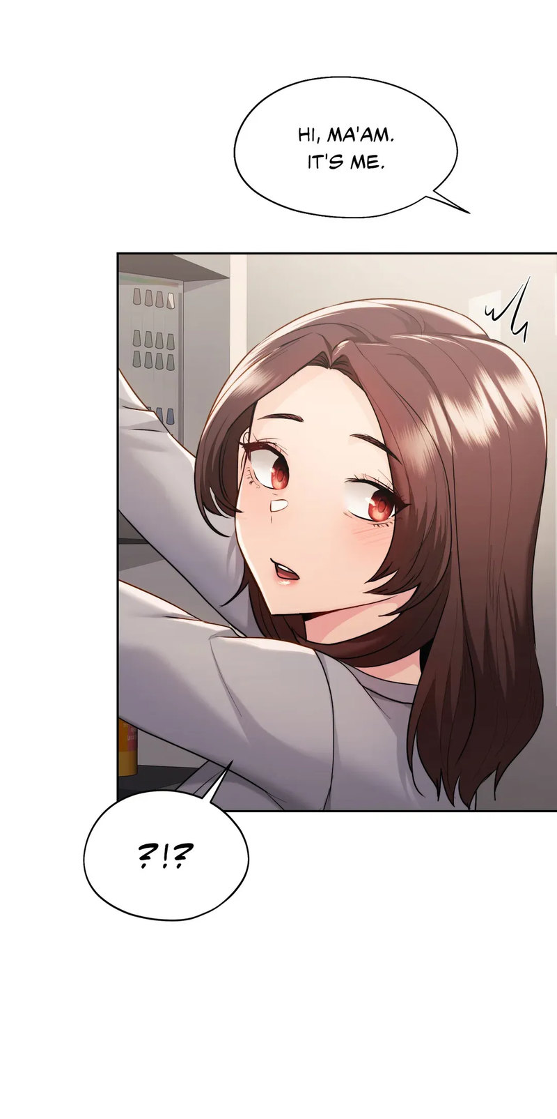 Wreck My Bias - Chapter 35 [photo 56] - MangaPorn