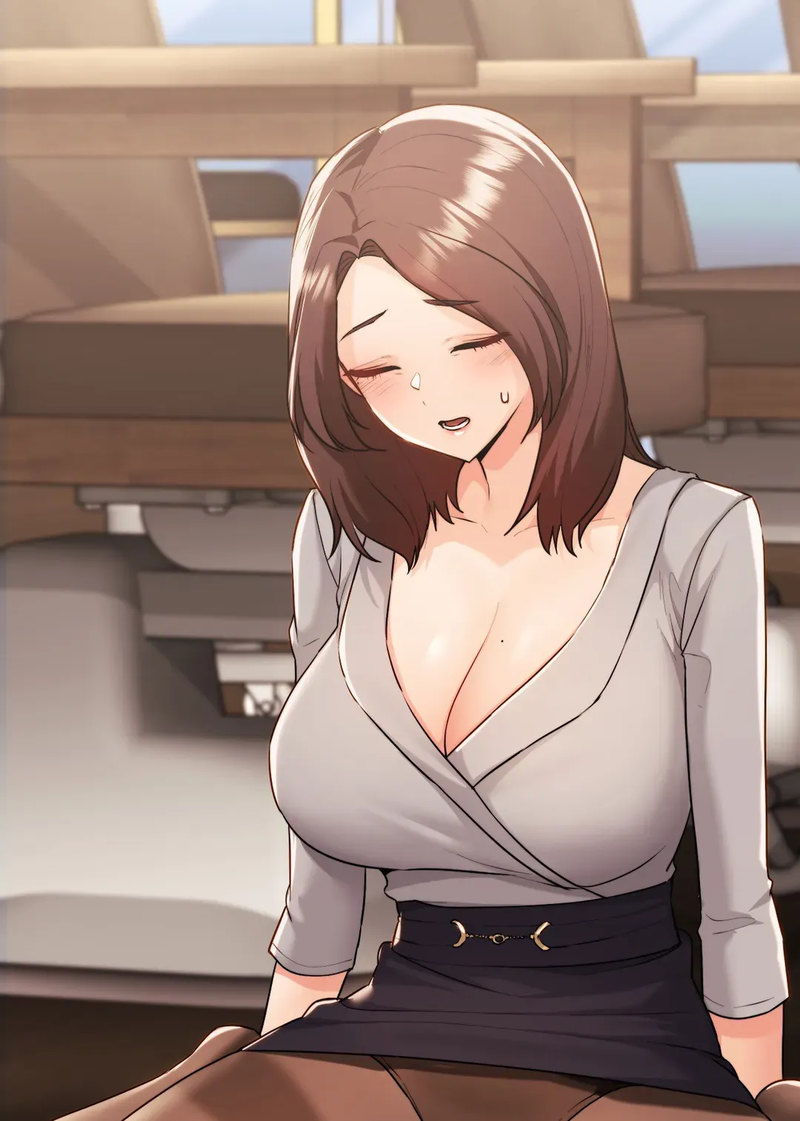 Wreck My Bias - Chapter 35 [photo 62] - MangaPorn