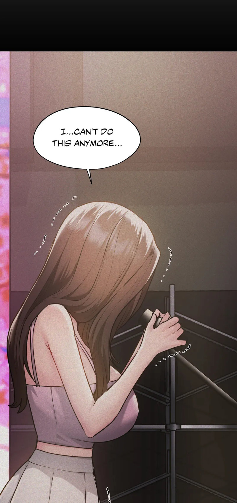 Wreck My Bias - Chapter 35 [photo 90] - MangaPorn