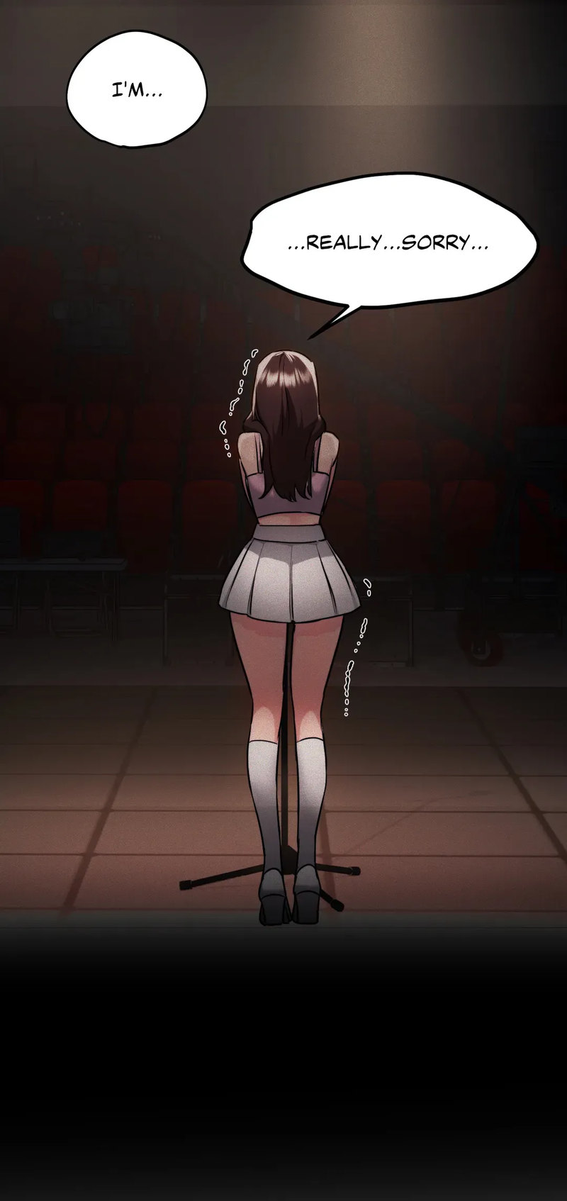 Wreck My Bias - Chapter 35 [photo 93] - MangaPorn