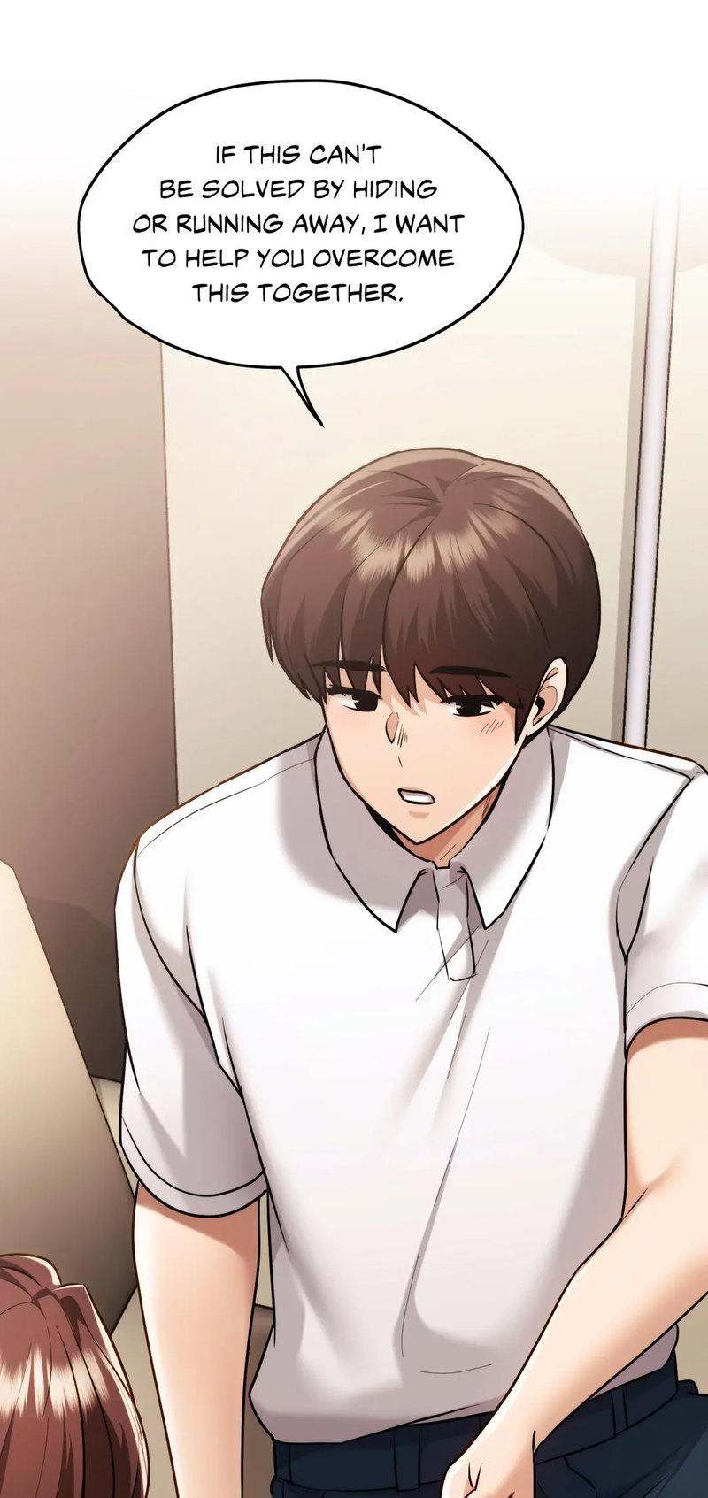 Wreck My Bias - Chapter 35 [photo 95] - MangaPorn