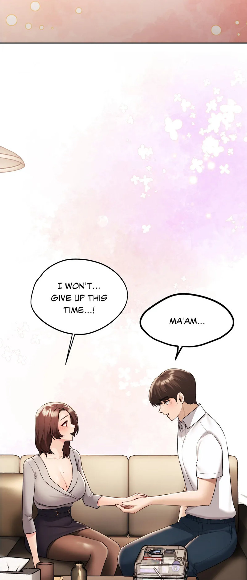 Wreck My Bias - Chapter 35 [photo 99] - MangaPorn