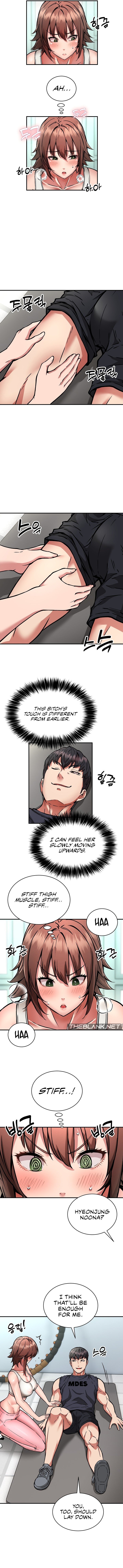 Driver in the New City - Chapter 28 [photo 2] - MangaPorn