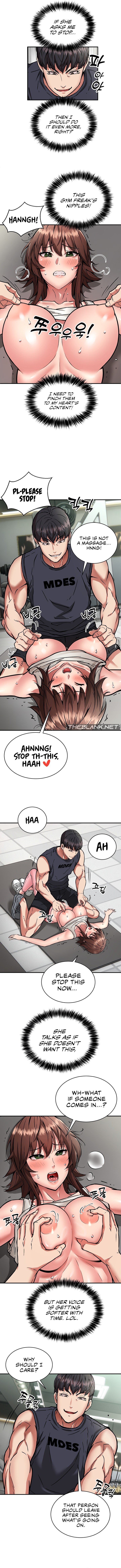 Driver in the New City - Chapter 29 [photo 2] - MangaPorn