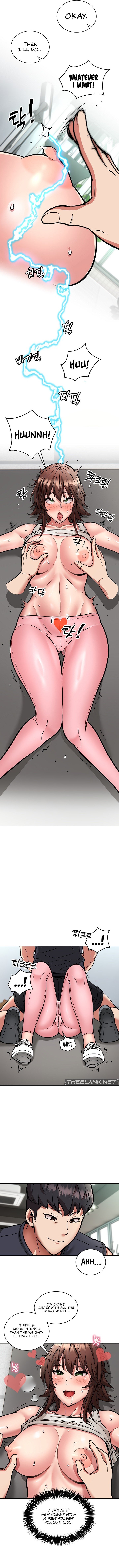 Driver in the New City - Chapter 29 [photo 4] - MangaPorn