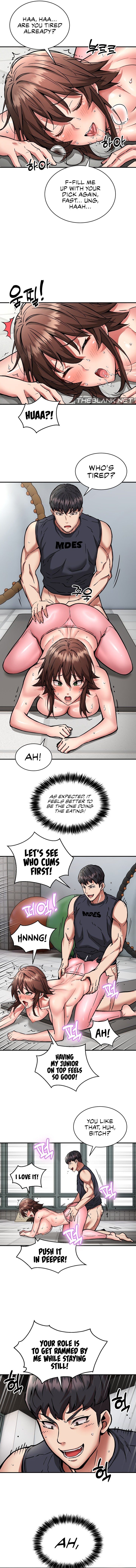 Driver in the New City - Chapter 31 [photo 7] - MangaPorn