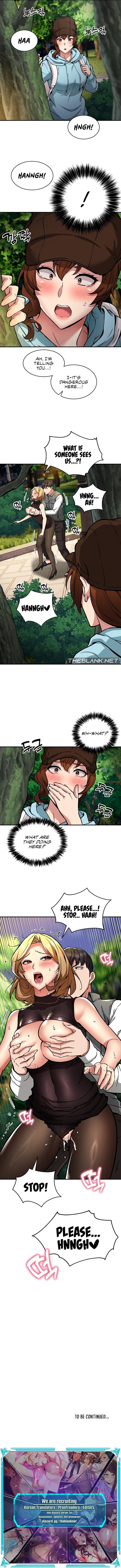 Driver in the New City - Chapter 33 [photo 9] - MangaPorn