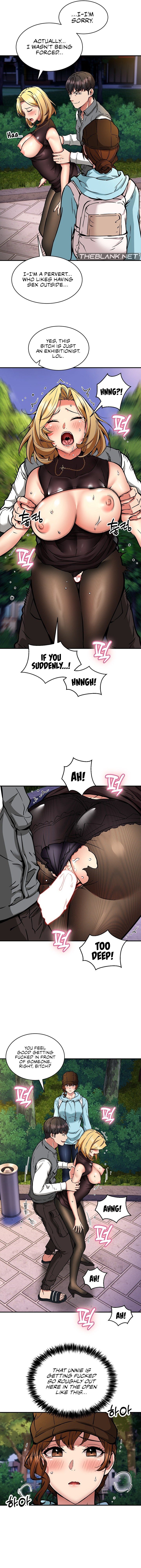 Driver in the New City - Chapter 34 [photo 8] - MangaPorn