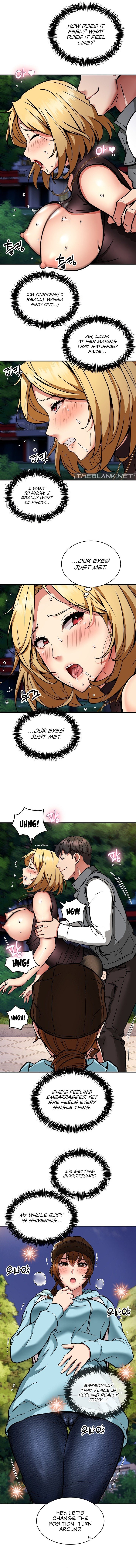 Driver in the New City - Chapter 34 [photo 9] - MangaPorn