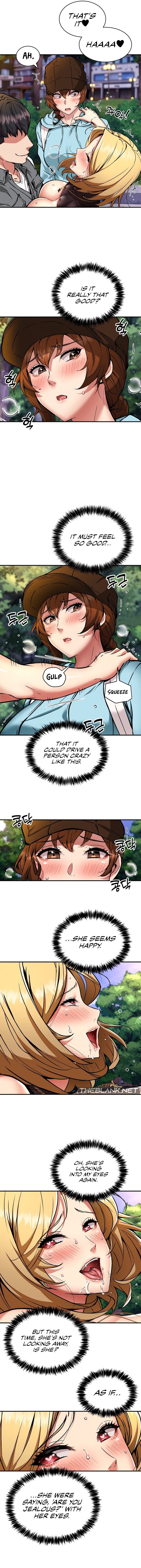 Driver in the New City - Chapter 35 [photo 2] - MangaPorn