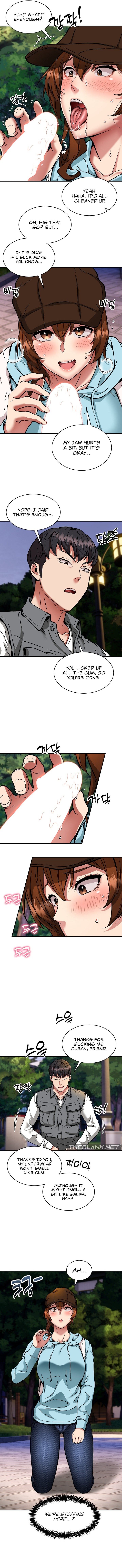 Driver in the New City - Chapter 36 [photo 5] - MangaPorn