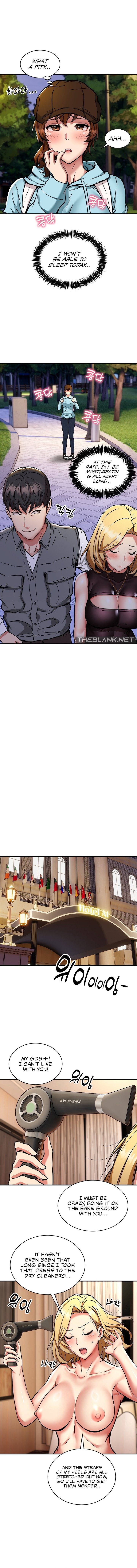 Driver in the New City - Chapter 36 [photo 7] - MangaPorn