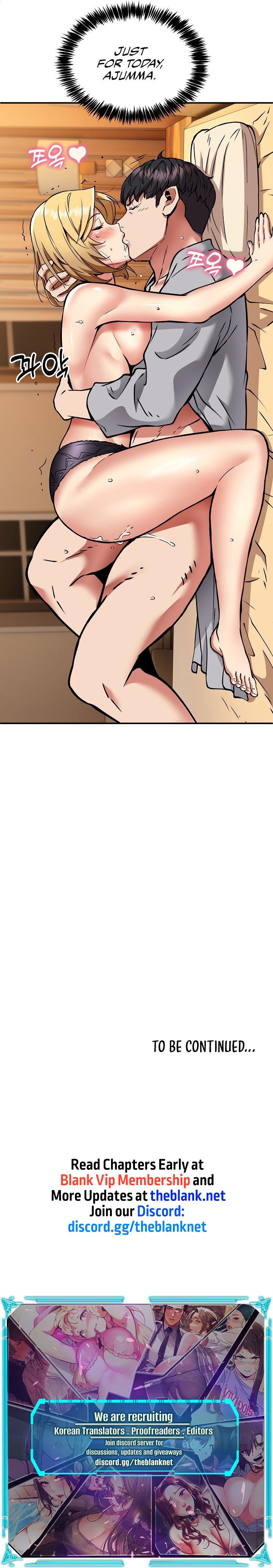 Driver in the New City - Chapter 37 [photo 11] - MangaPorn