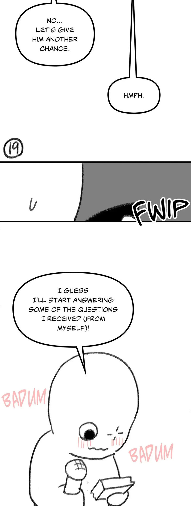 Wreck My Bias - Chapter 35.5 [photo 16] - MangaPorn