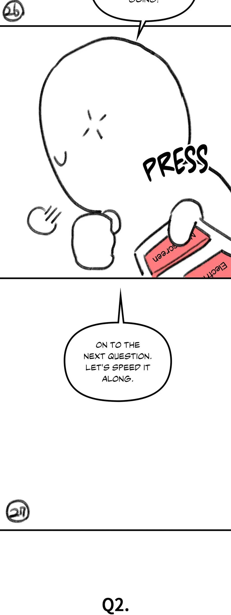 Wreck My Bias - Chapter 35.5 [photo 23] - MangaPorn