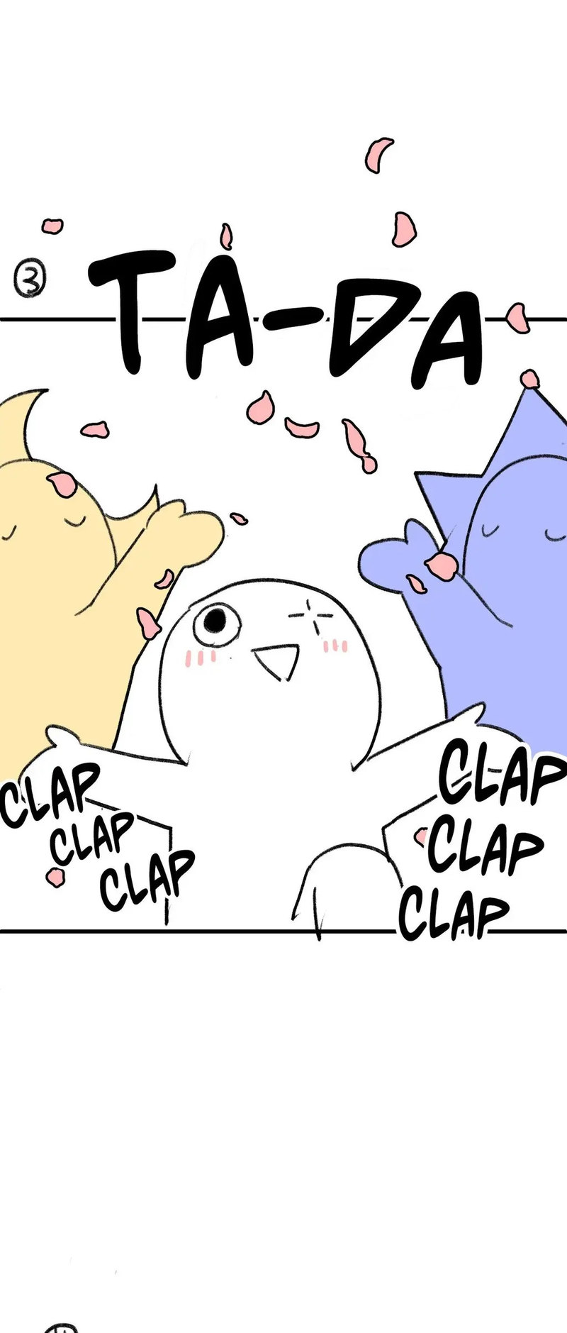 Wreck My Bias - Chapter 35.5 [photo 3] - MangaPorn