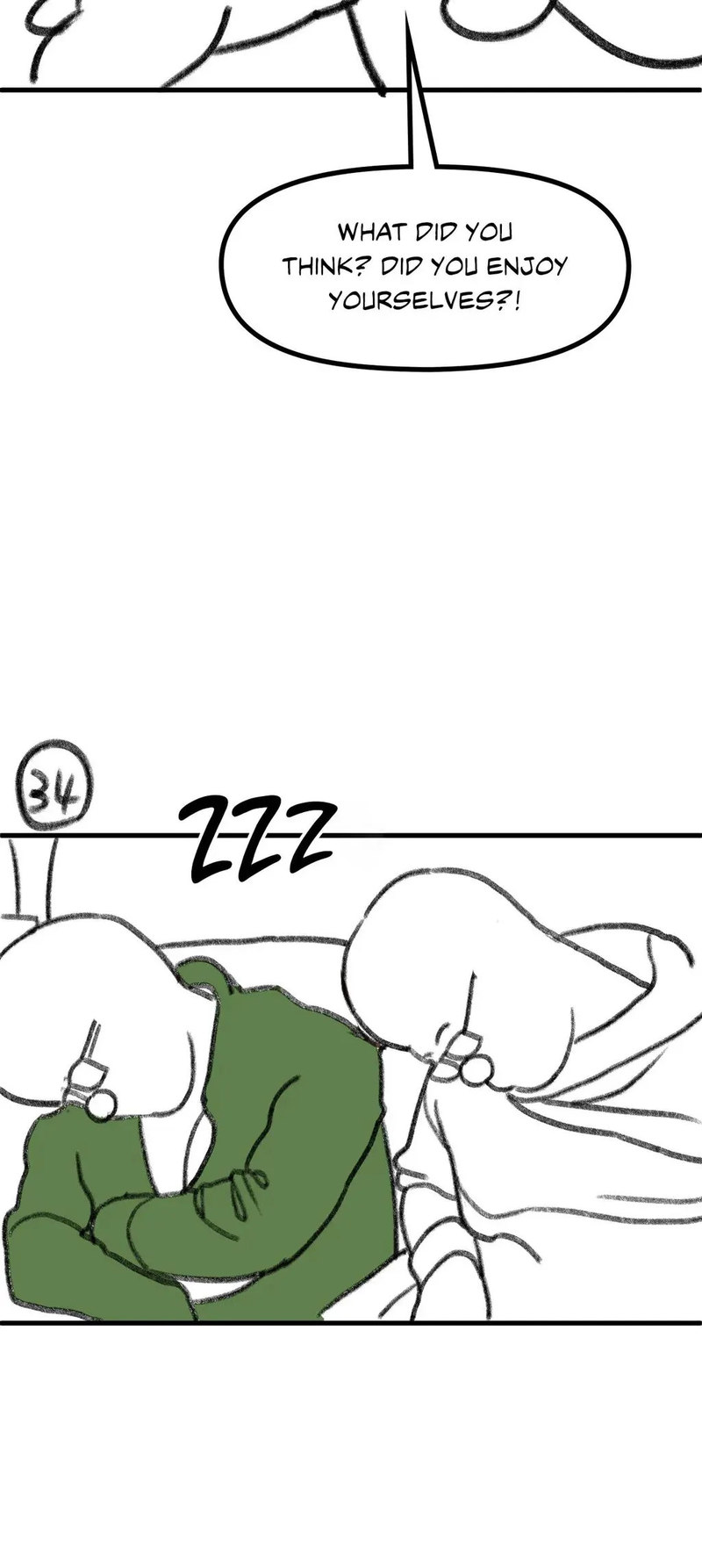 Wreck My Bias - Chapter 35.5 [photo 35] - MangaPorn