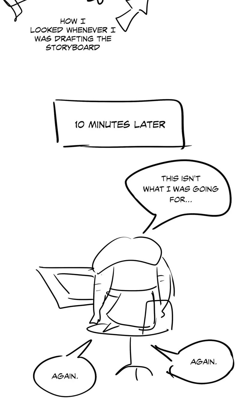 Wreck My Bias - Chapter 35.5 [photo 47] - MangaPorn