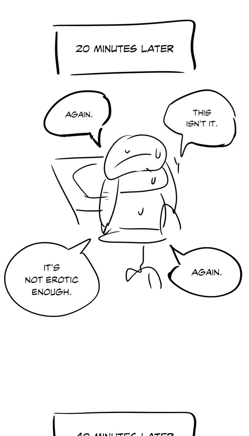 Wreck My Bias - Chapter 35.5 [photo 48] - MangaPorn