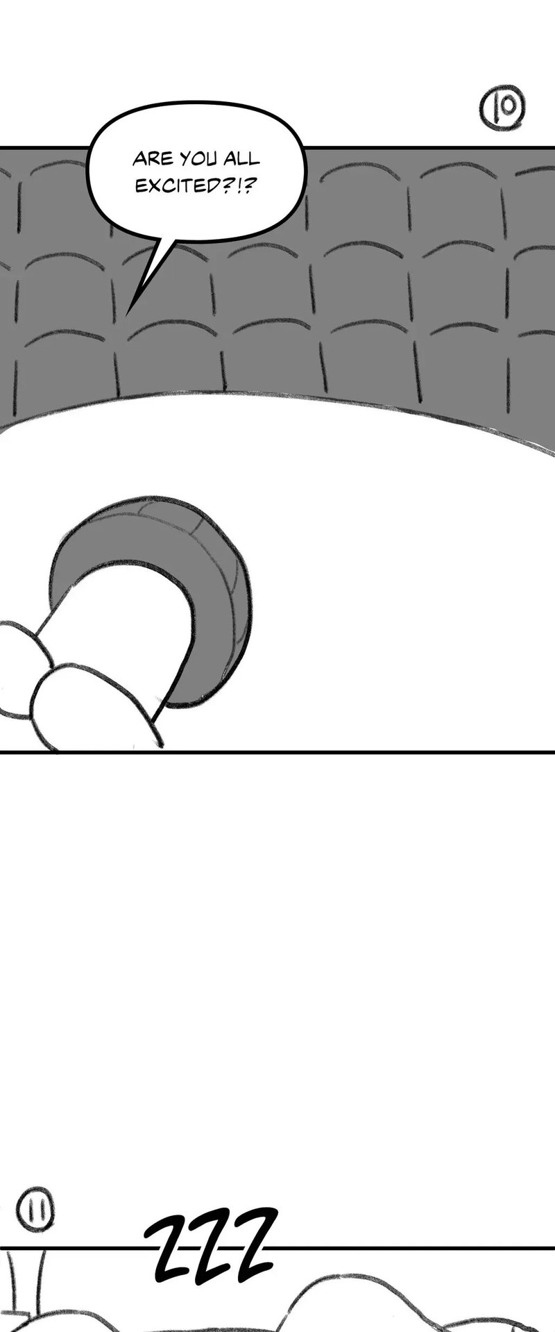 Wreck My Bias - Chapter 35.5 [photo 9] - MangaPorn