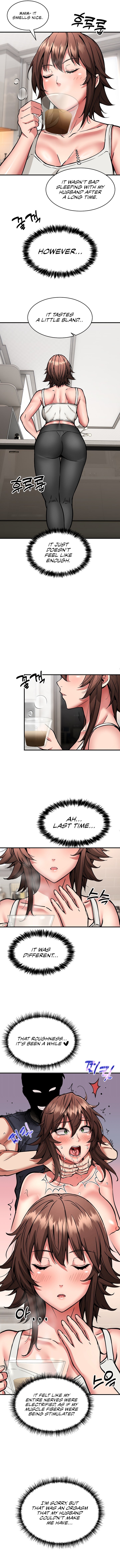 Driver in the New City - Chapter 38 [photo 9] - MangaPorn