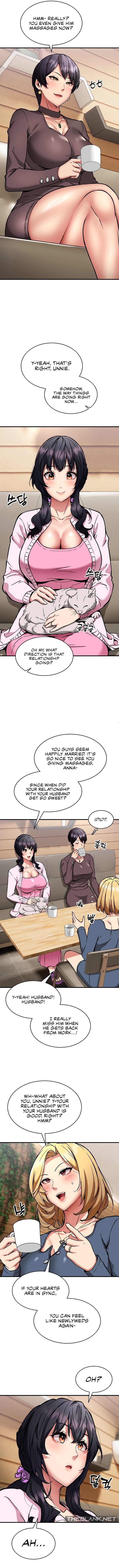 Driver in the New City - Chapter 38 [photo 6] - MangaPorn