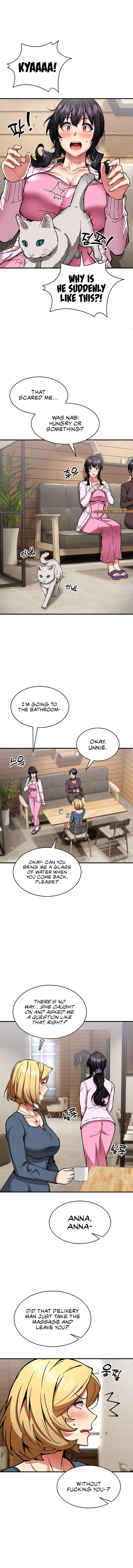 Driver in the New City - Chapter 38 [photo 7] - MangaPorn