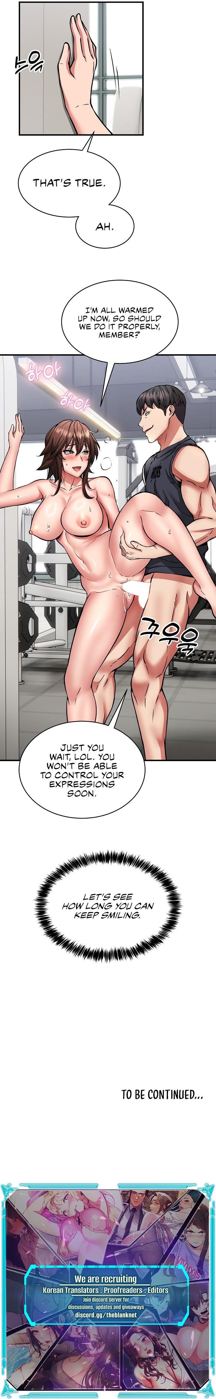 Driver in the New City - Chapter 39 [photo 12] - MangaPorn